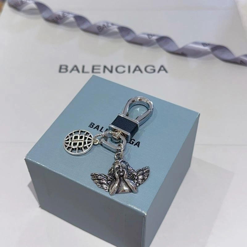 Balenciaga Keychains Sleek 265858