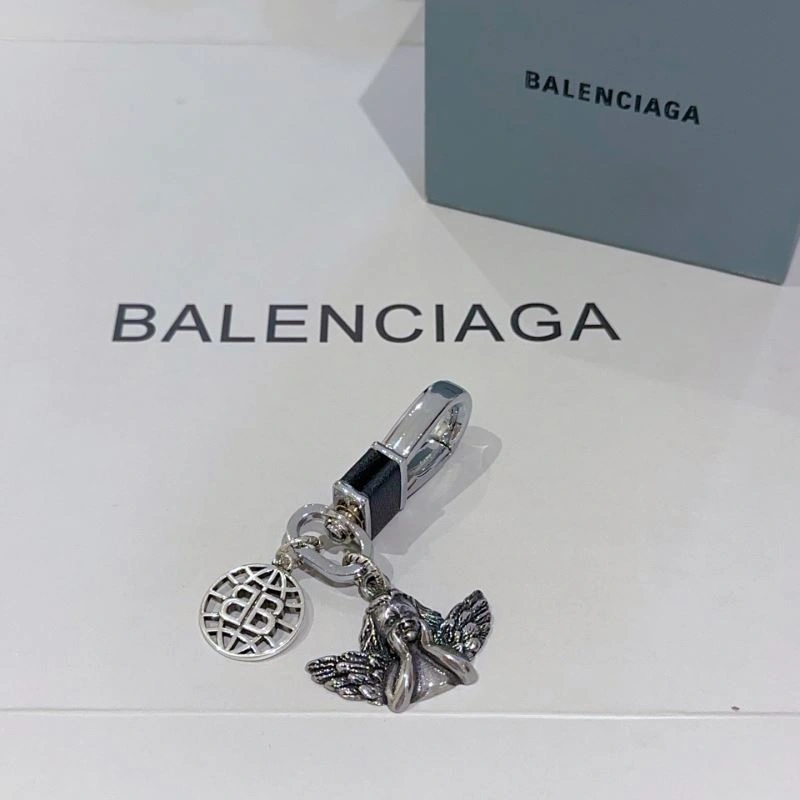 Balenciaga Keychains Sleek 265858