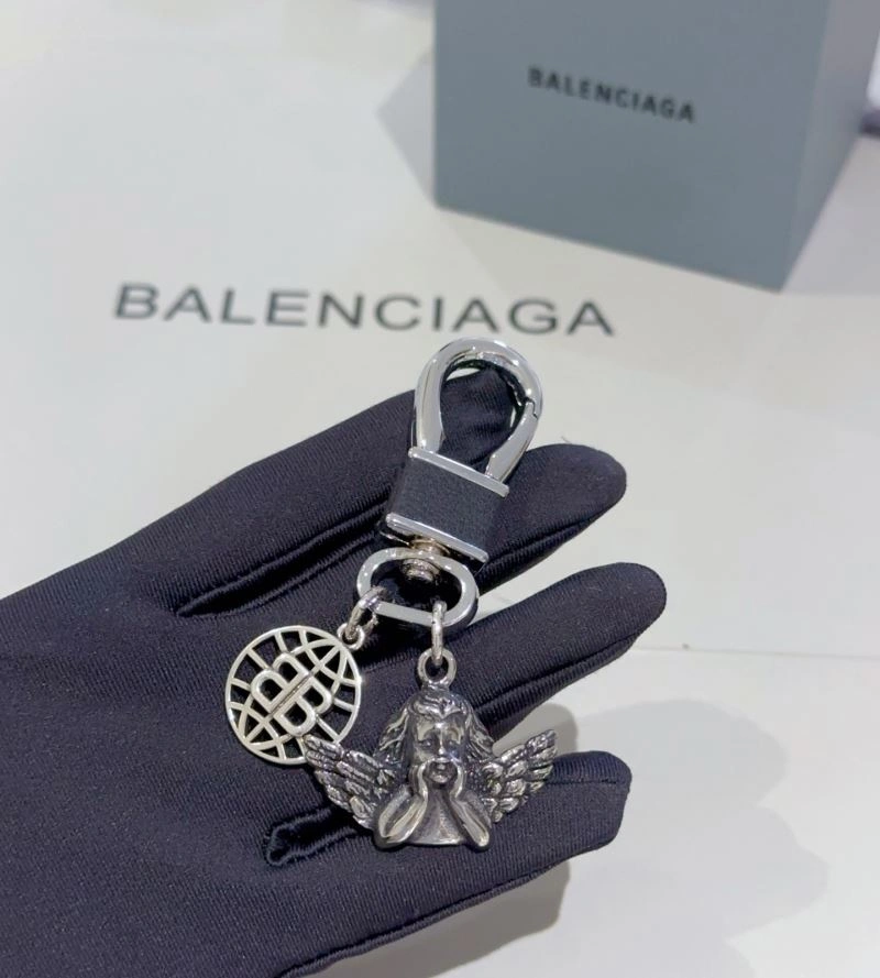 Balenciaga Keychains Sleek 265858