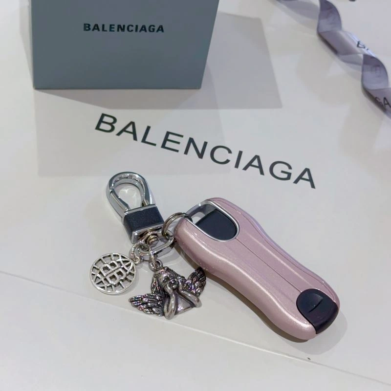 Balenciaga Keychains Sleek 265858