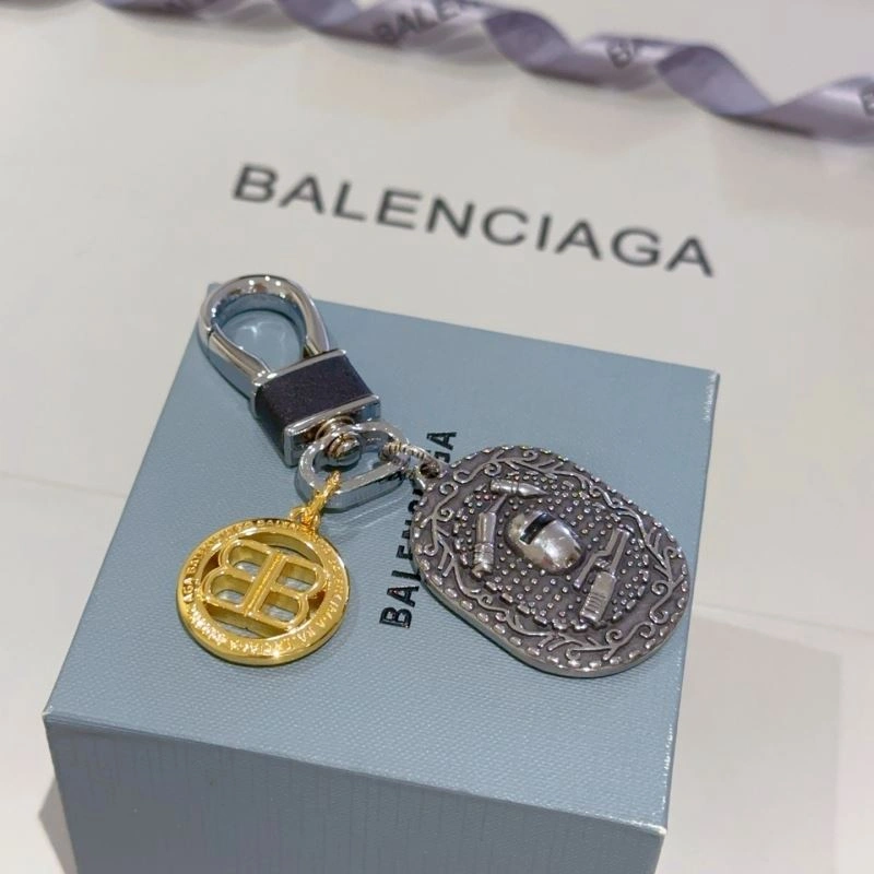Balenciaga Keychains EasyMatch 265857