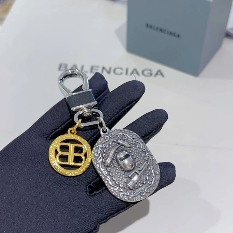 Balenciaga Keychains EasyMatch 265857