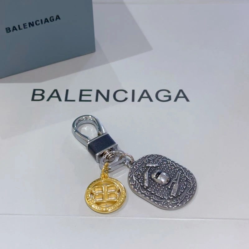 Balenciaga Keychains EasyMatch 265857