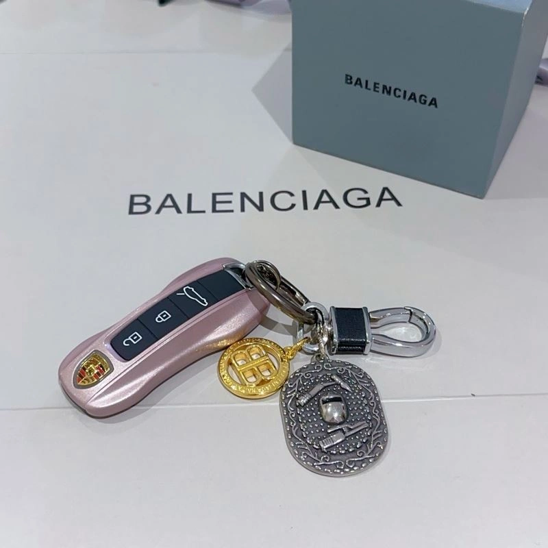 Balenciaga Keychains EasyMatch 265857