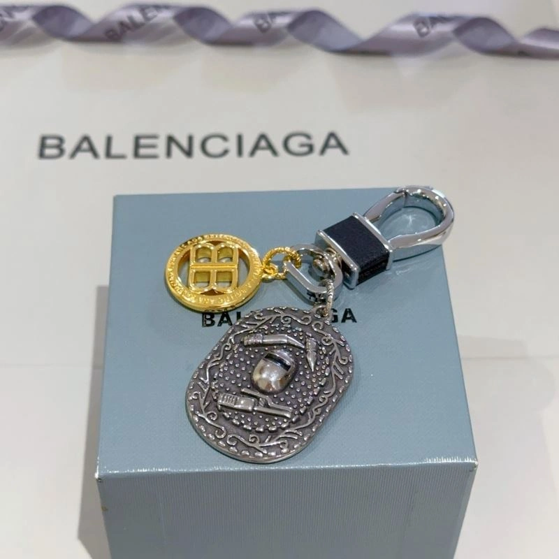 Balenciaga Keychains EasyMatch 265857