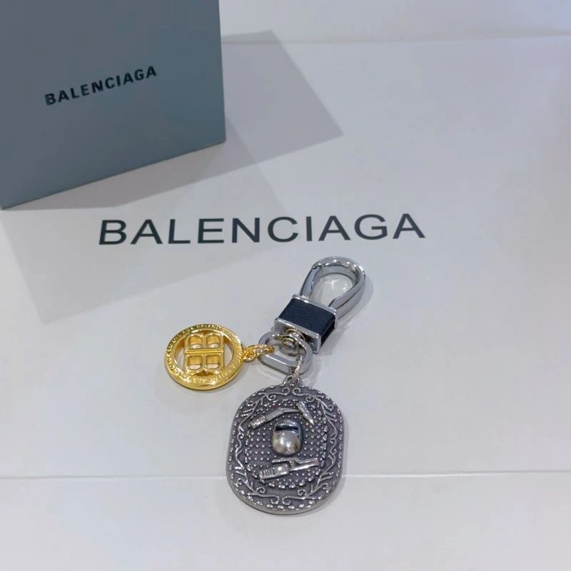 Balenciaga Keychains EasyMatch 265857