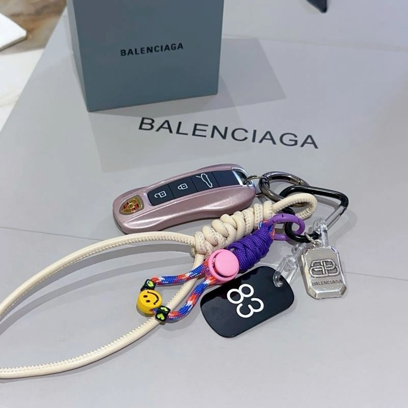 Balenciaga Keychains Comfortable 265855