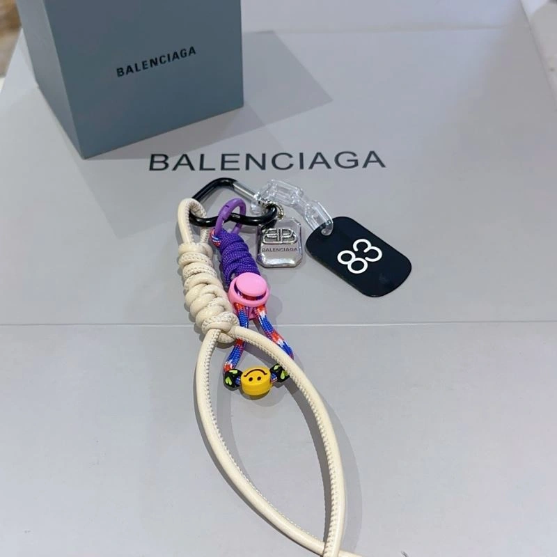 Balenciaga Keychains Comfortable 265855