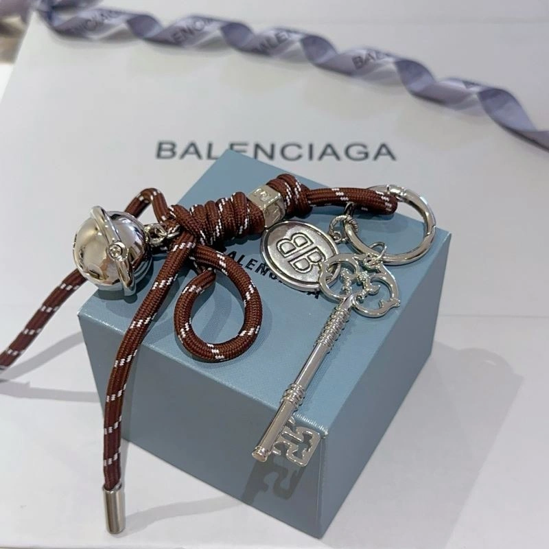 Lightweight Balenciaga Keychains 265851