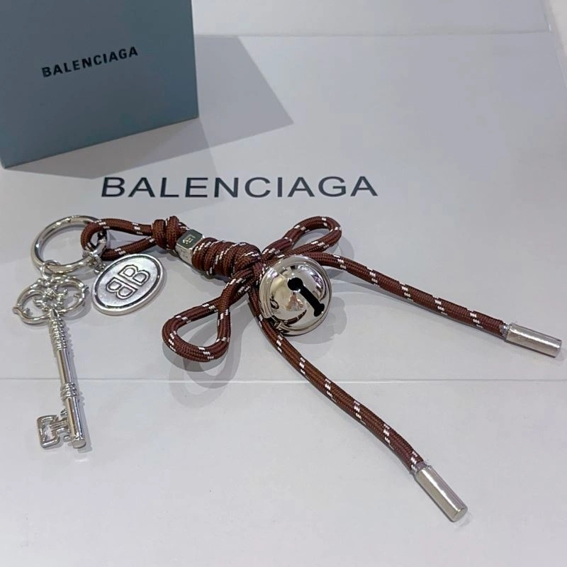 Lightweight Balenciaga Keychains 265851