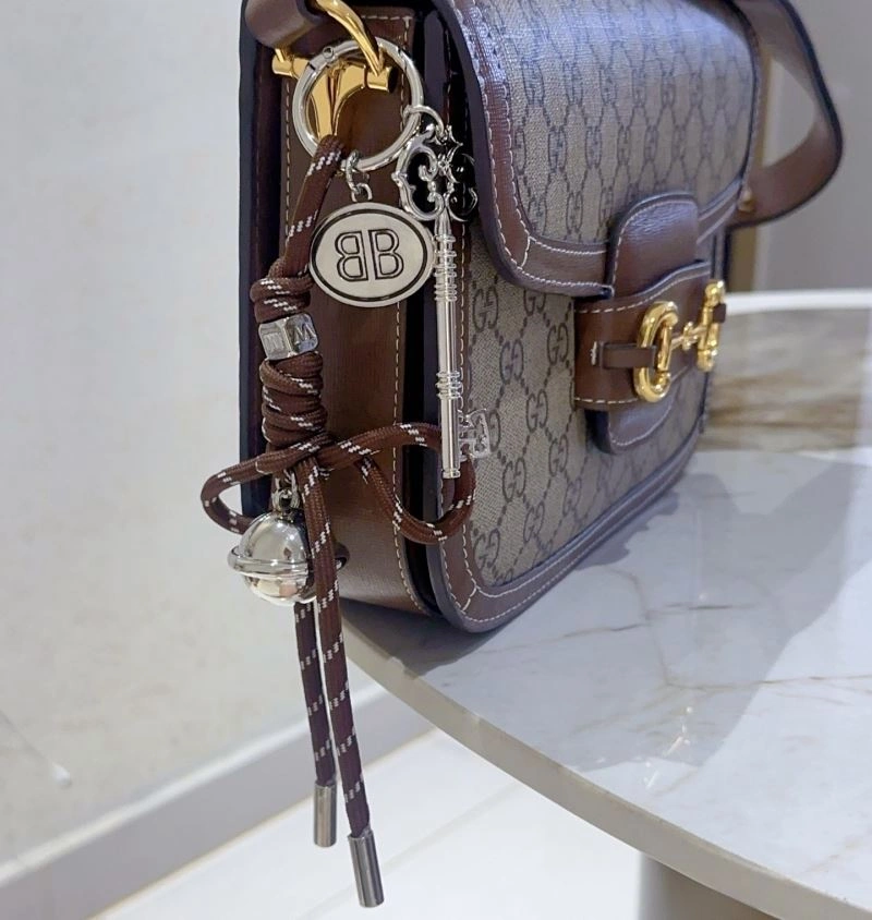 Lightweight Balenciaga Keychains 265851