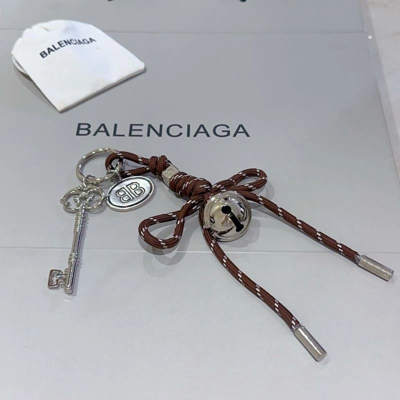 Lightweight Balenciaga Keychains 265851