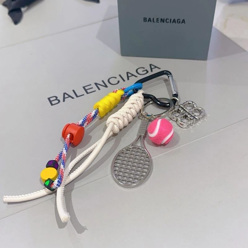 Balenciaga Keychains Reliable 265847