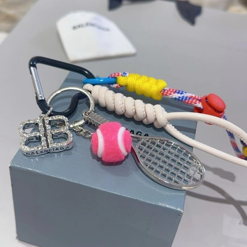 Balenciaga Keychains Reliable 265847