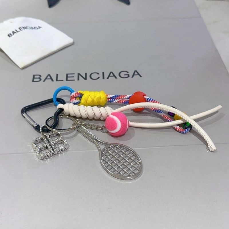 Balenciaga Keychains Reliable 265847