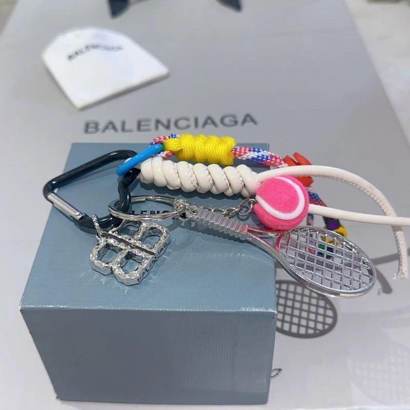 Balenciaga Keychains Reliable 265847