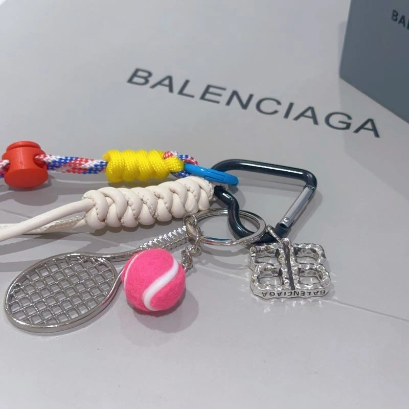 Balenciaga Keychains Reliable 265847