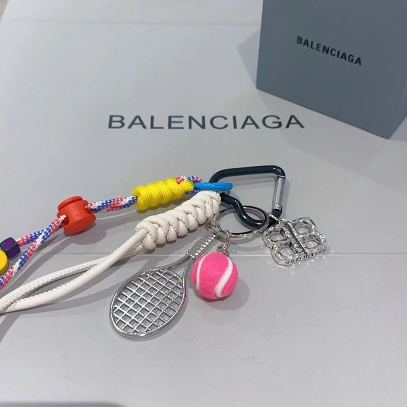 Balenciaga Keychains Reliable 265847