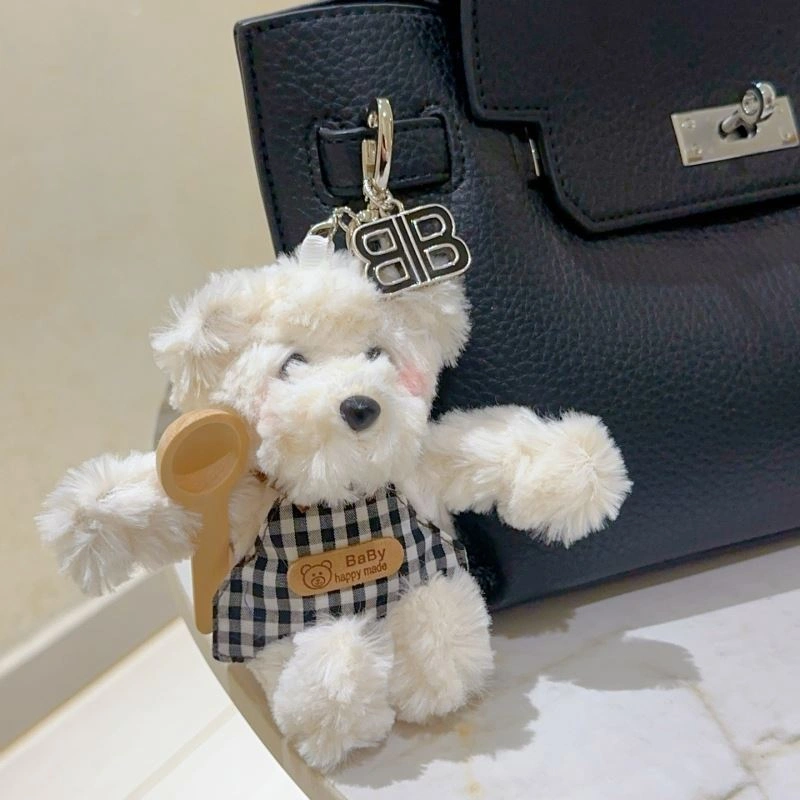 Resilient Balenciaga Keychains 265853