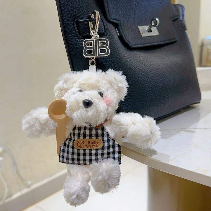 Resilient Balenciaga Keychains 265853