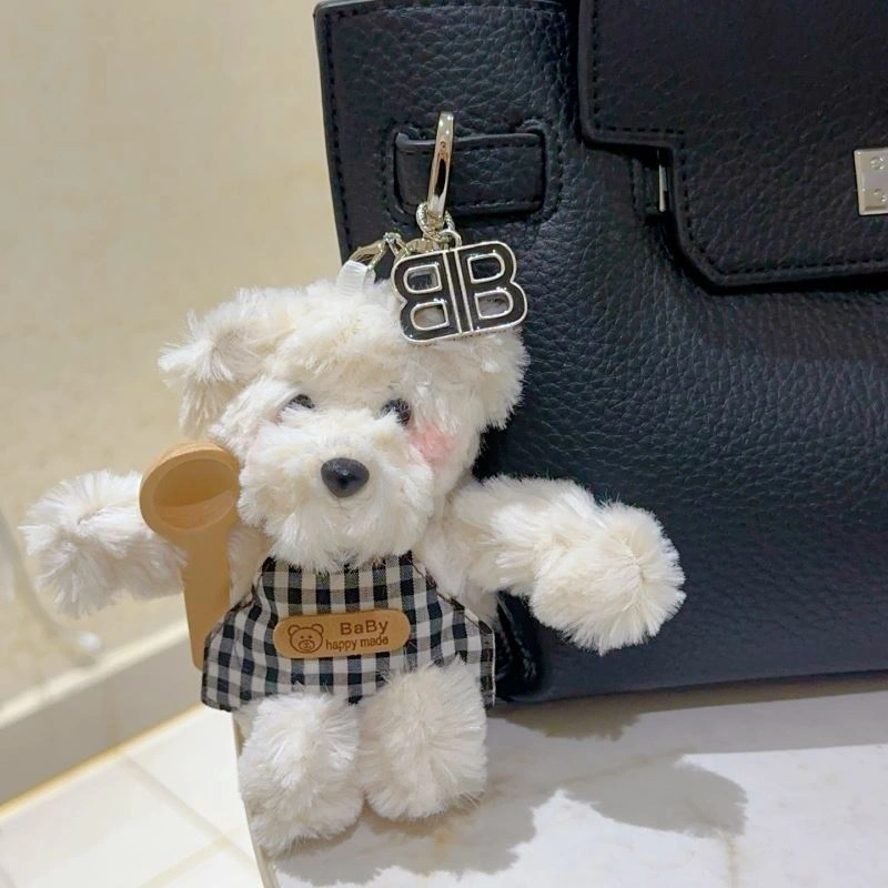 Resilient Balenciaga Keychains 265853