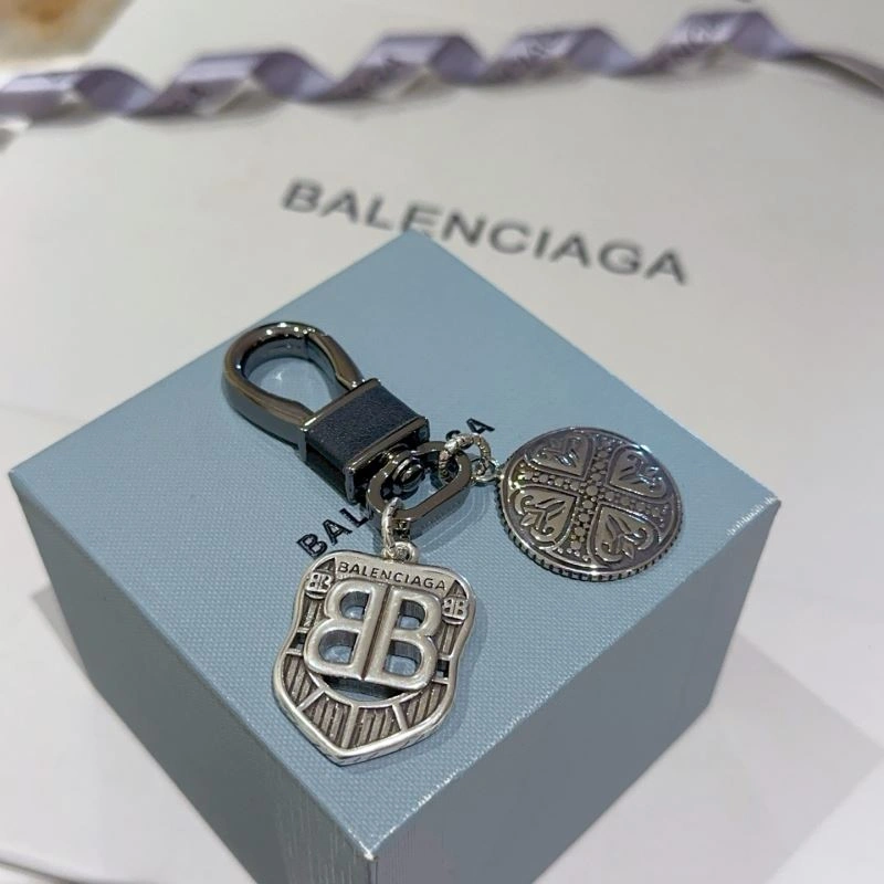 GoAnywhere Balenciaga Keychains 265834