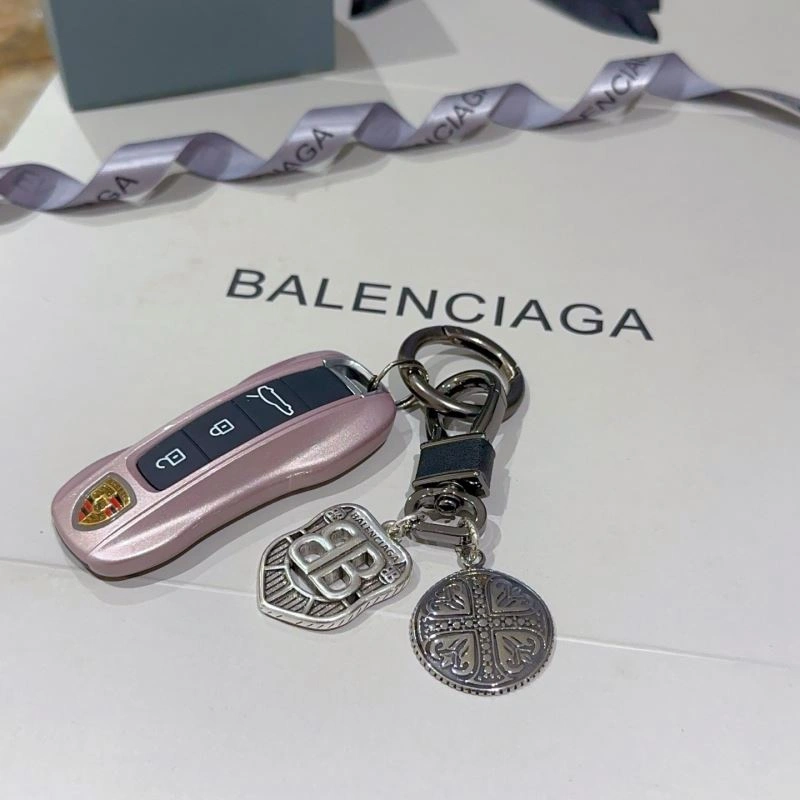 GoAnywhere Balenciaga Keychains 265834