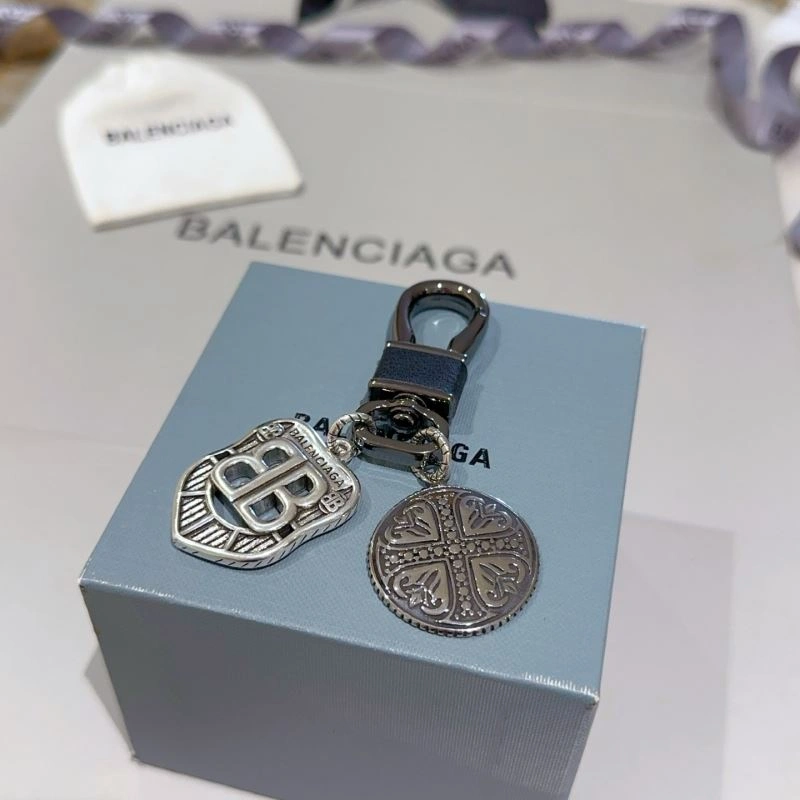 GoAnywhere Balenciaga Keychains 265834