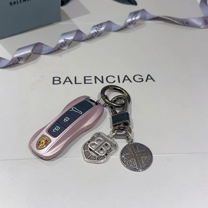 GoAnywhere Balenciaga Keychains 265834