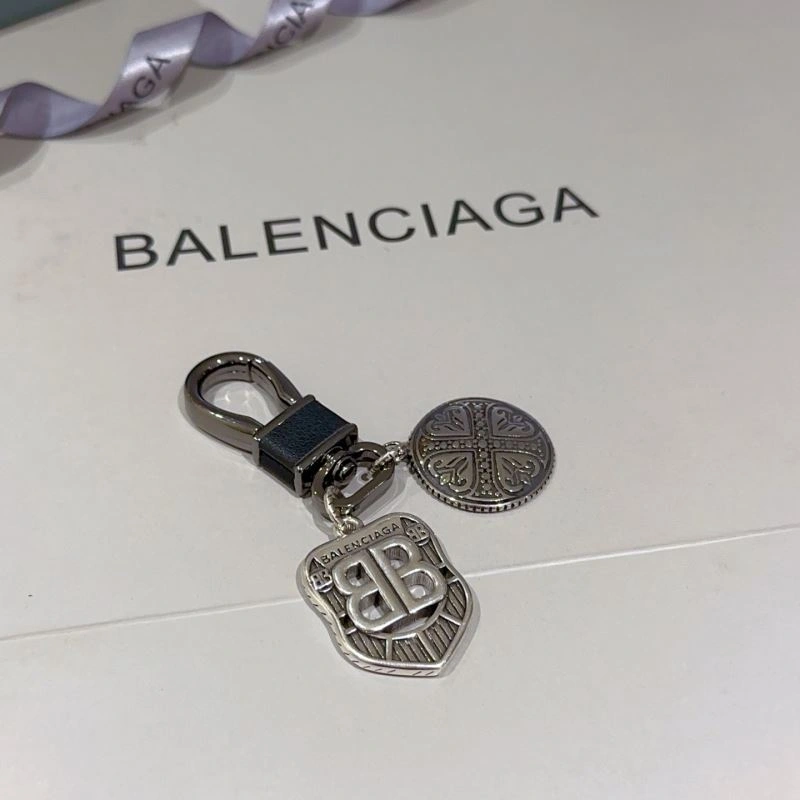 GoAnywhere Balenciaga Keychains 265834