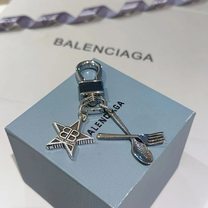 Balenciaga Keychains Sleek 265831