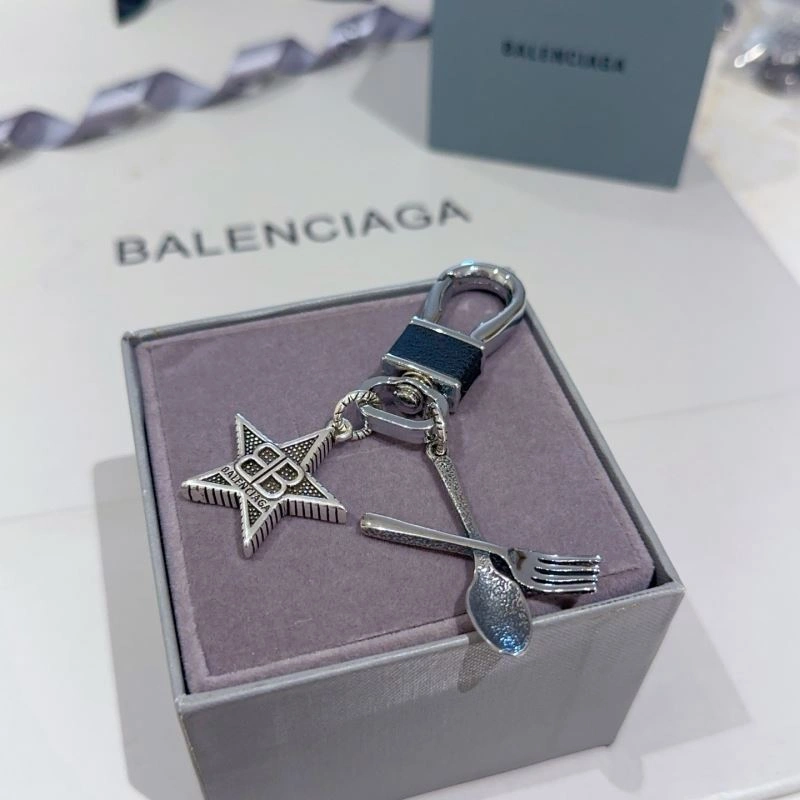 Balenciaga Keychains Sleek 265831