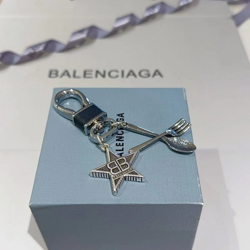 Balenciaga Keychains Sleek 265831