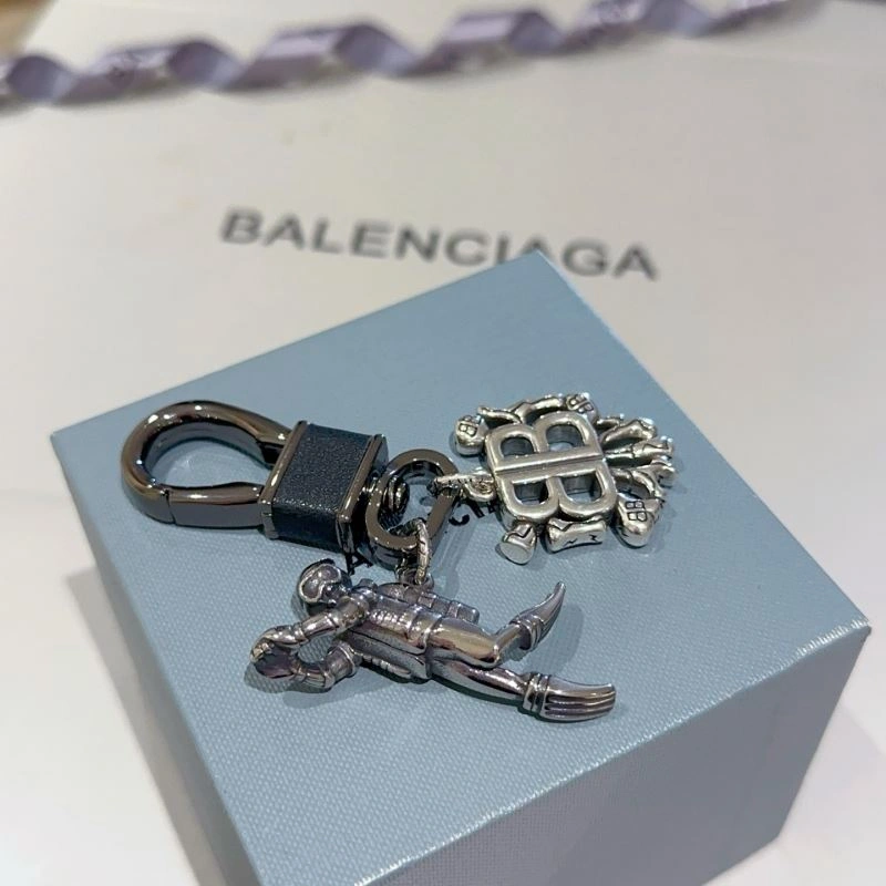 FastDry Balenciaga Keychains 265829