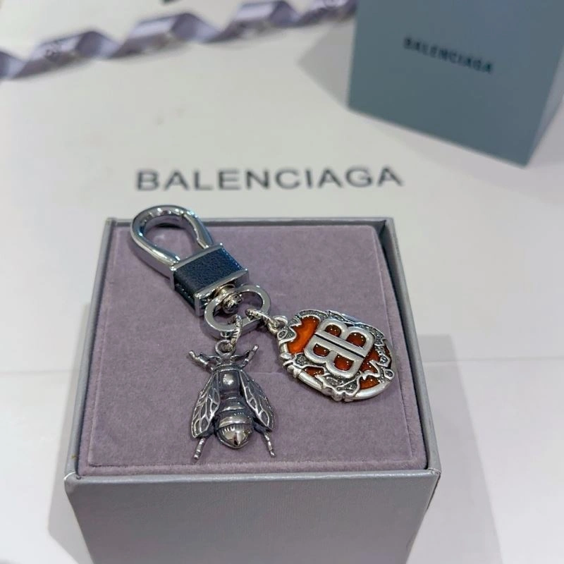 Classic Balenciaga Keychains 265835