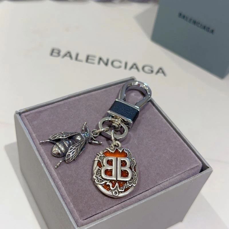 Classic Balenciaga Keychains 265835