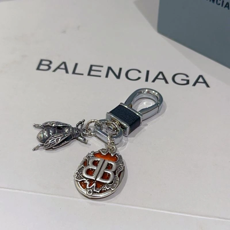 Classic Balenciaga Keychains 265835