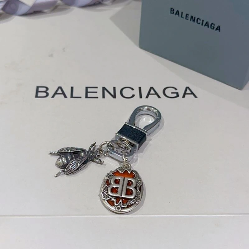 Classic Balenciaga Keychains 265835