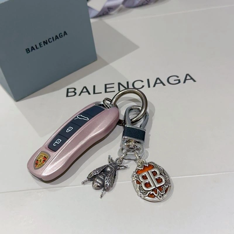 Classic Balenciaga Keychains 265835
