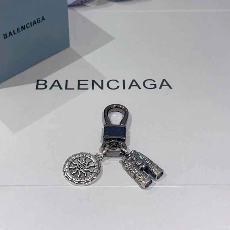 Balenciaga Keychains Compact 265850