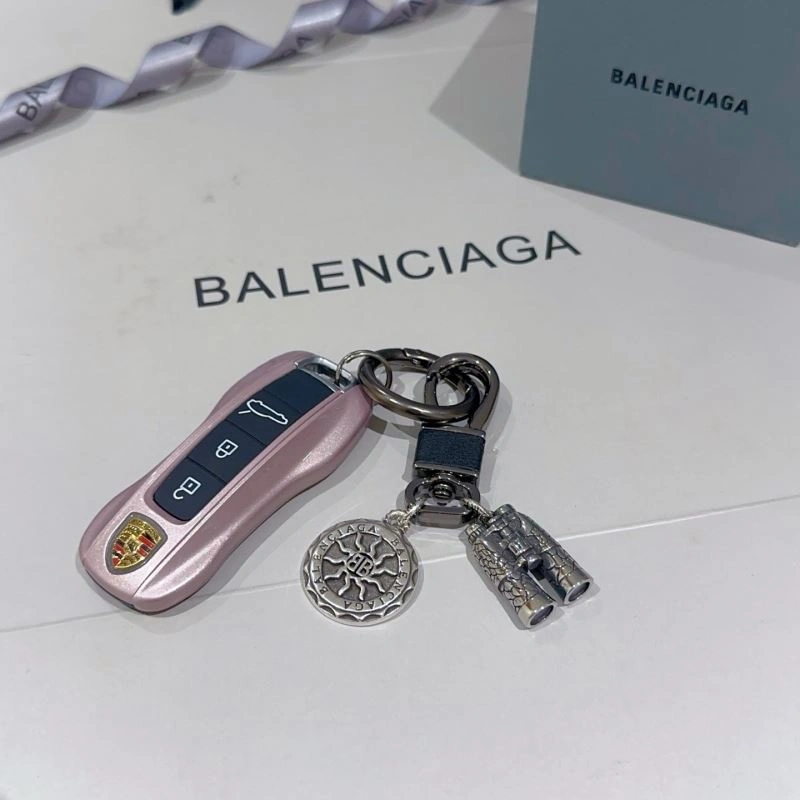 Balenciaga Keychains Compact 265850