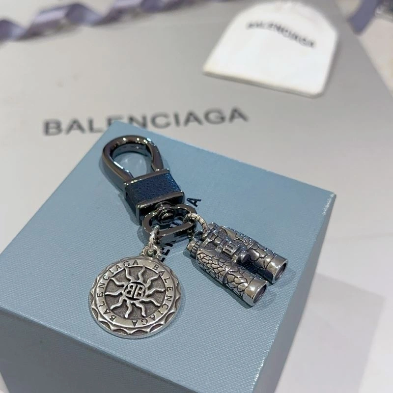 Balenciaga Keychains Compact 265850