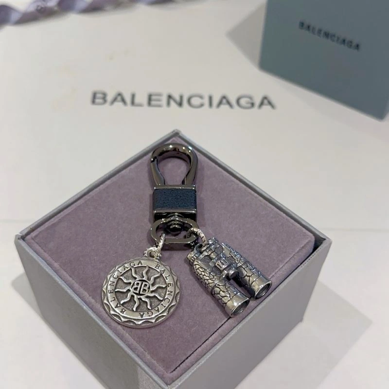 Balenciaga Keychains Compact 265850