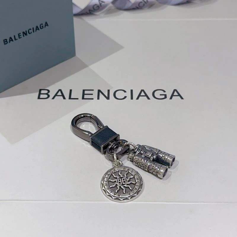 Balenciaga Keychains Compact 265850