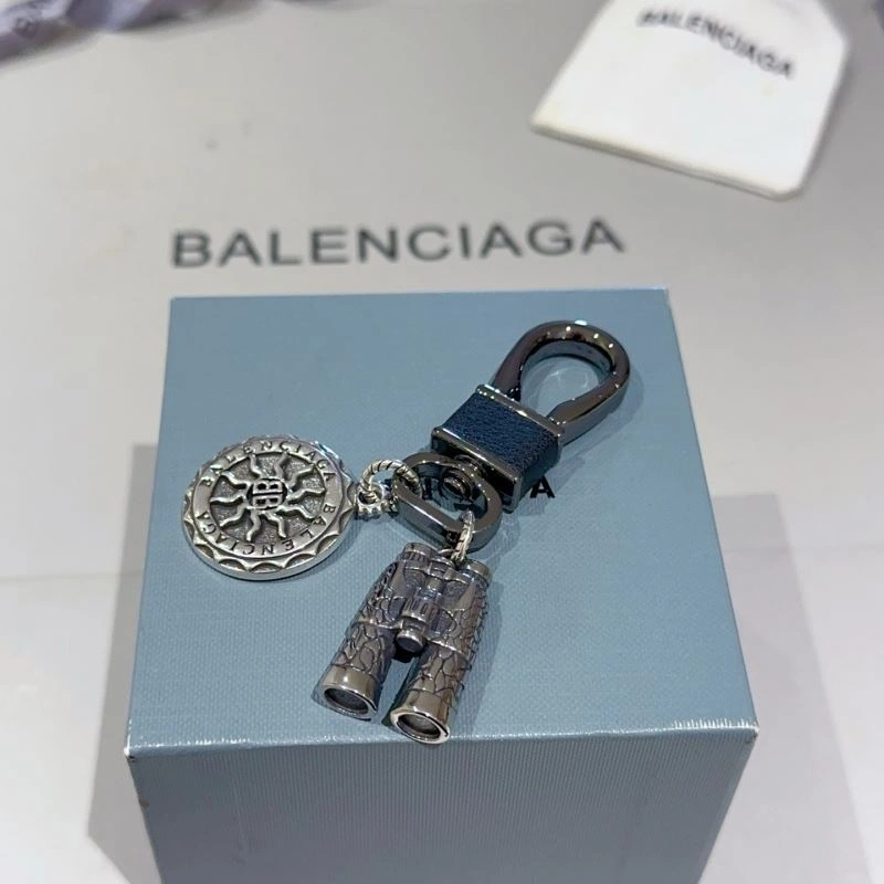Balenciaga Keychains Compact 265850