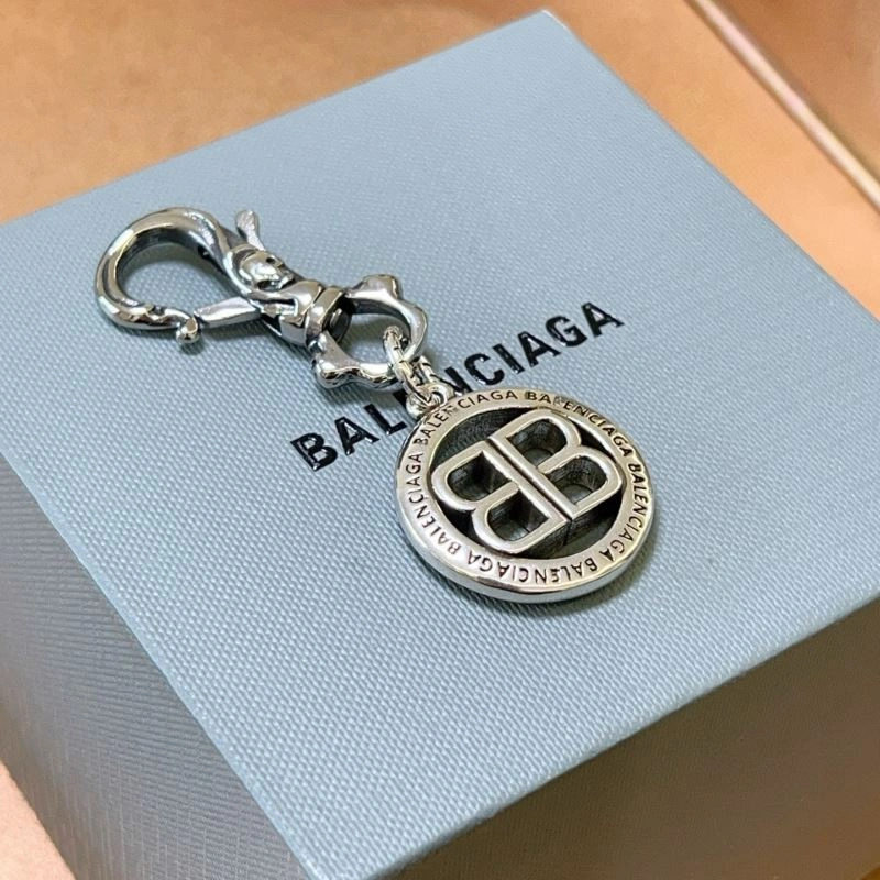Balenciaga Keychains EasyCare 265854