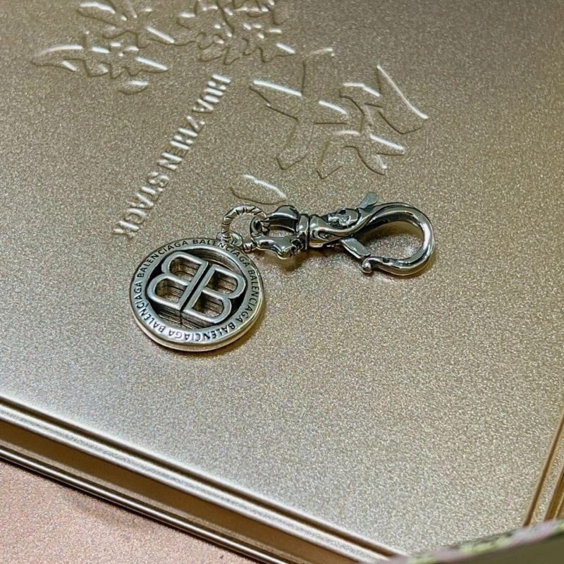 Balenciaga Keychains EasyCare 265854