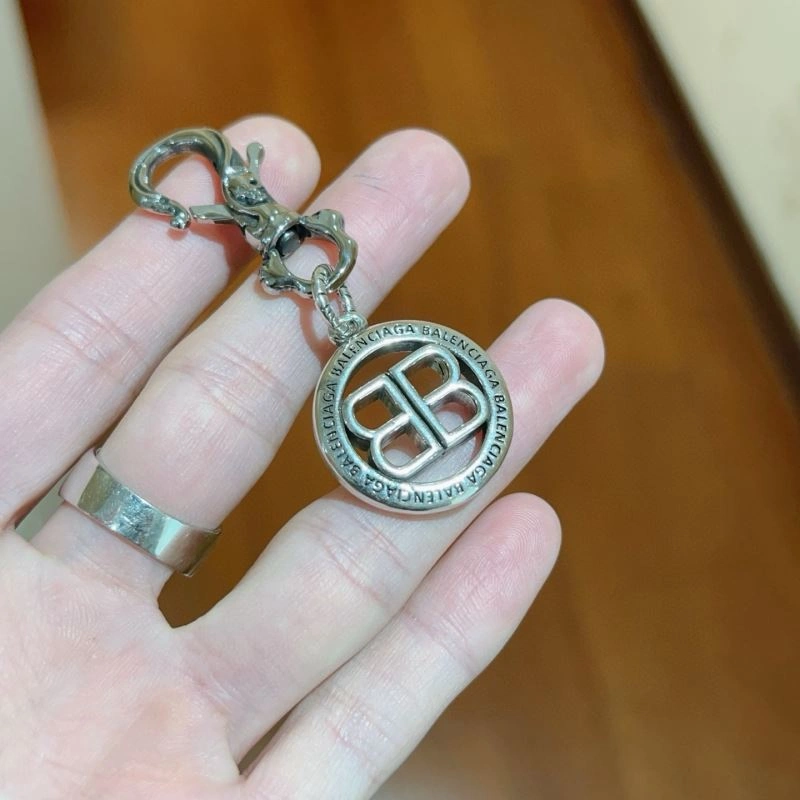 Balenciaga Keychains EasyCare 265854