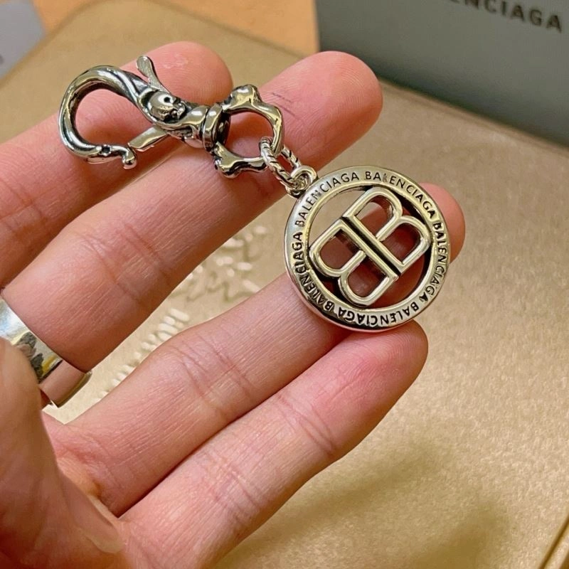 Balenciaga Keychains EasyCare 265854