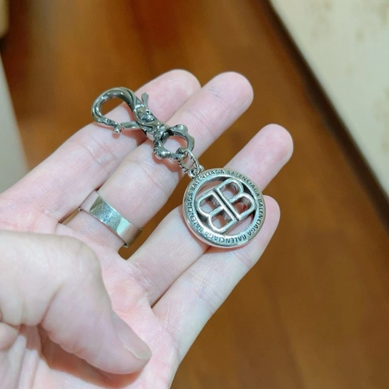 Balenciaga Keychains EasyCare 265854